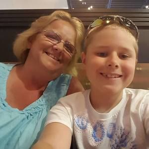 Meet your Posher, Janette